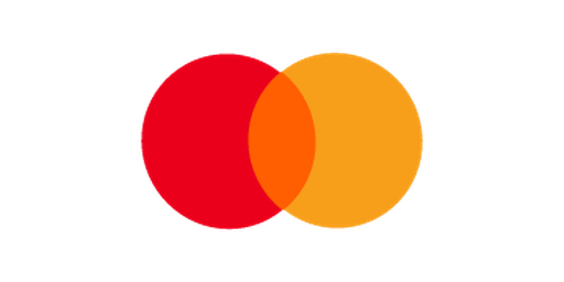 Carte MasterCard acceptée