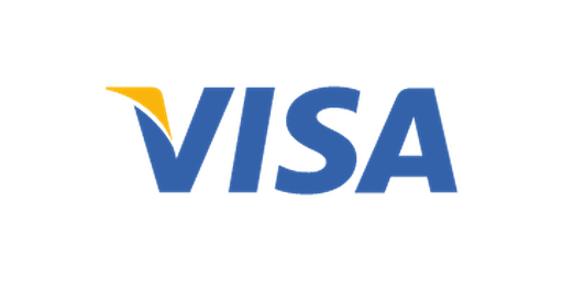 Carte Visa acceptée